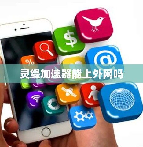 灵缇加速器能上外网吗 灵缇加速器能上外网吗