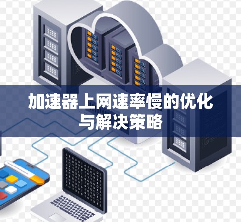 加速器上网速率慢的优化与解决策略