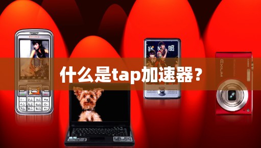 什么是tap加速器？