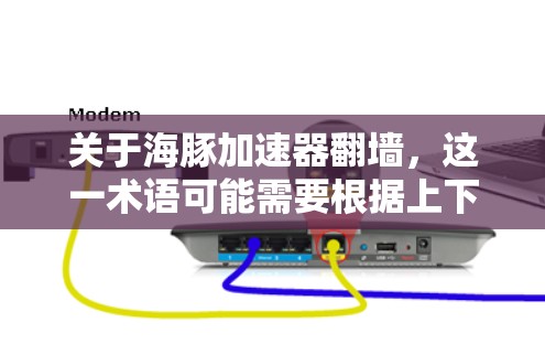 关于海豚加速器翻墙，这一术语可能需要根据上下文进行理解。以下是一些可能的解释和解决方案