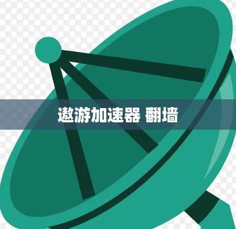 遨游加速器 翻墙