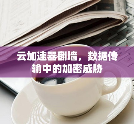 云加速器翻墙，数据传输中的加密威胁