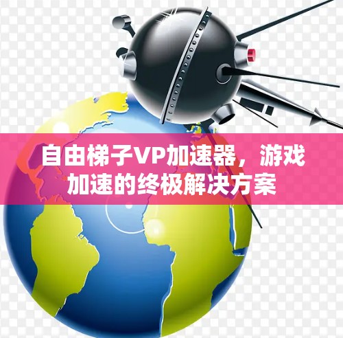 自由梯子VP加速器，游戏加速的终极解决方案