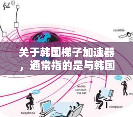 关于韩国梯子加速器，通常指的是与韩国相关的加速器设备或技术，具体含义可能因上下文而异。以下是一些可能的解释