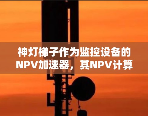 神灯梯子作为监控设备的NPV加速器，其NPV计算需要考虑多个关键因素。以下是详细的分析