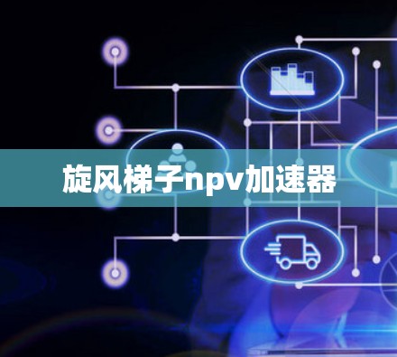 旋风梯子npv加速器