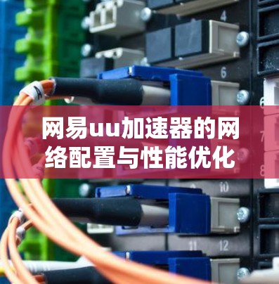 网易uu加速器的网络配置与性能优化