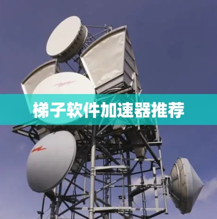 梯子软件加速器推荐