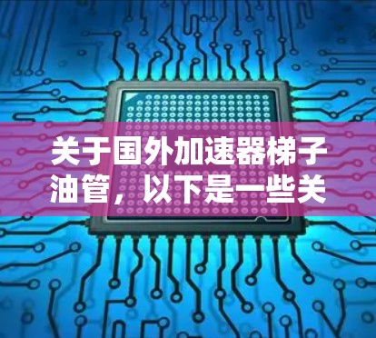关于国外加速器梯子油管，以下是一些关键信息和解答