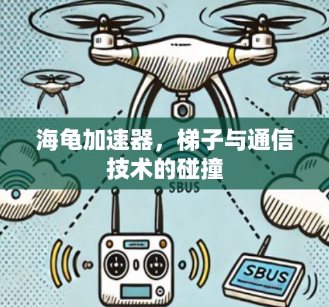 海龟加速器，梯子与通信技术的碰撞
