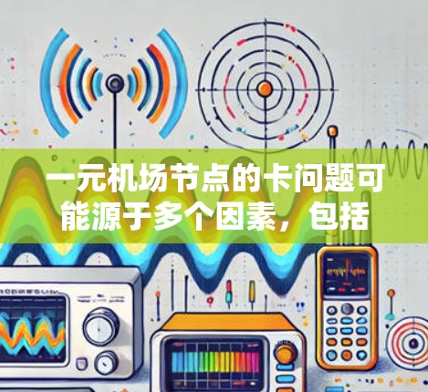 一元机场节点的卡问题可能源于多个因素，包括飞行路线优化、处理能力提升、航空公司的运营模式调整以及交通网络的优化。以下是一些可能的解决方案