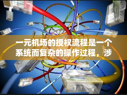 一元机场的授权流程是一个系统而复杂的操作过程，涉及多个步骤和验证，以下是一个详细且结构化的指南，帮助您顺利进行授权