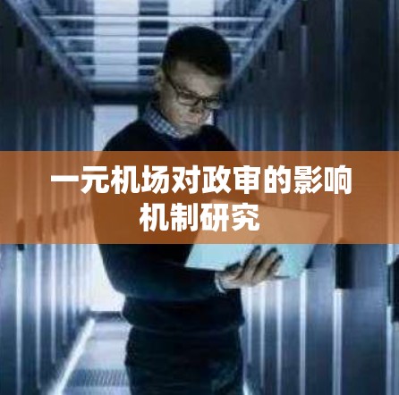 一元机场对政审的影响机制研究 一元机场对政审的影响机制研究