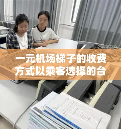 一元机场梯子的收费方式以乘客选择的台阶数量为依据，通常每次选择一个台阶的费用是一元。具体收费规则如下