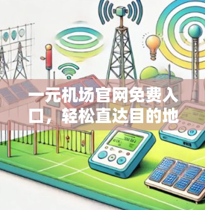 一元机场官网免费入口，轻松直达目的地