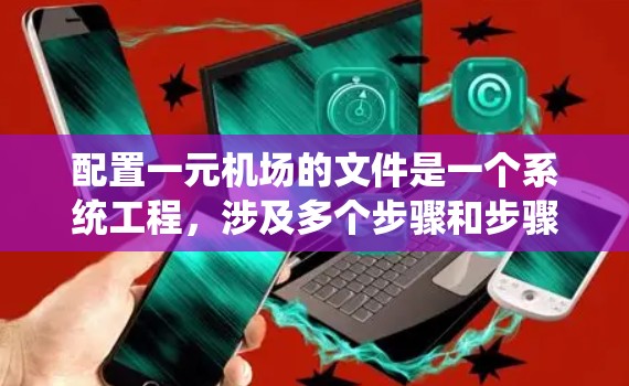 配置一元机场的文件是一个系统工程，涉及多个步骤和步骤，以下是一个详细且清晰的分步指南