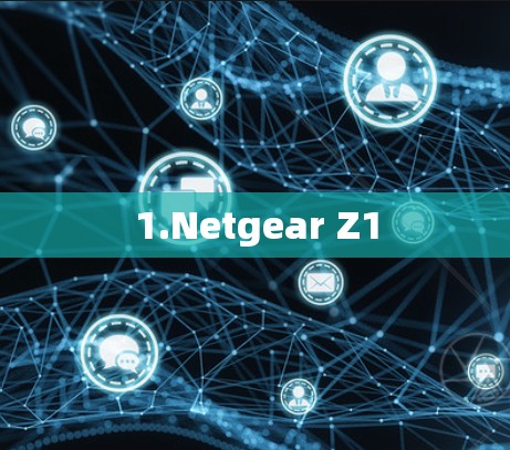 1.Netgear Z1