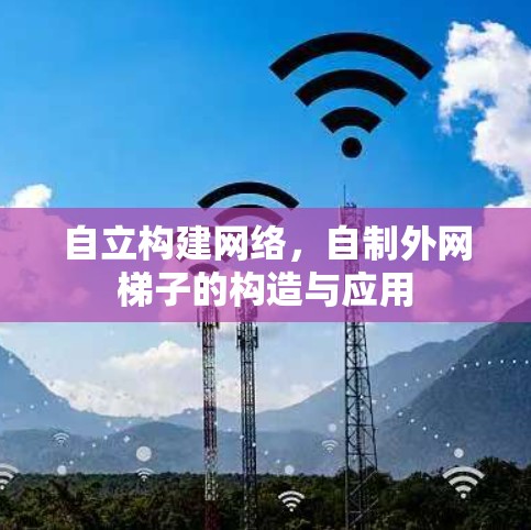 自立构建网络，自制外网梯子的构造与应用