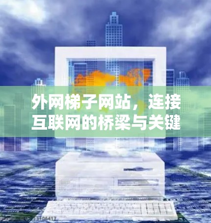 外网梯子网站，连接互联网的桥梁与关键基础设施