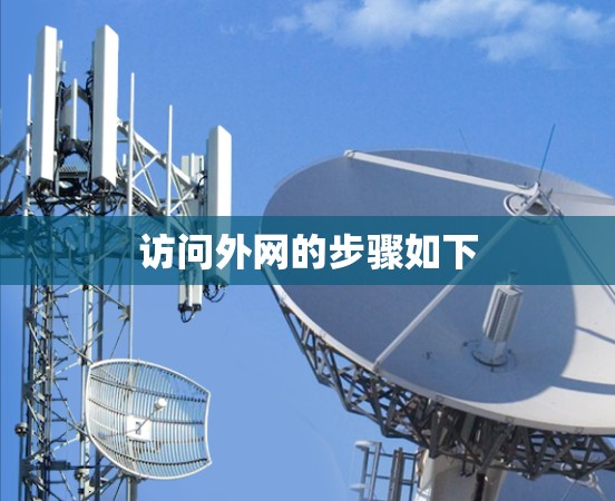 访问外网的步骤如下 访问外网的步骤如下