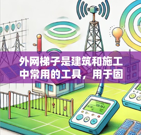 外网梯子是建筑和施工中常用的工具,用于固定或连接设备,如管道、机械、建筑工具等。以下是一些常见的外网梯子推荐,结合了定型、不定型和倾斜式梯子的类型,以及不同材质的选择,以适应不同设备需求 外网梯子是建筑和施工中常用的工具,用于固定或连接设备,如管道、机械、建筑工具等。以下是一些常见的外网梯子推荐,结合了定型、不定型和倾斜式梯子的类型,以及不同材质的选择,以适应不同设备需求