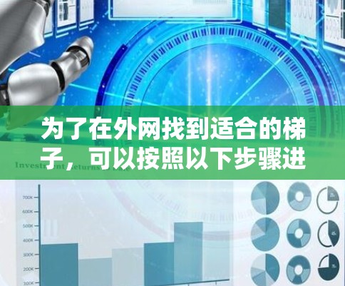 为了在外网找到适合的梯子，可以按照以下步骤进行