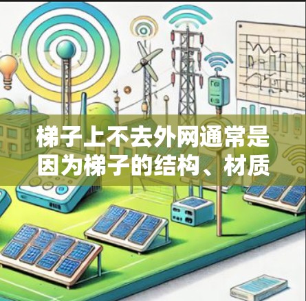 梯子上不去外网通常是因为梯子的结构、材质、高度以及使用情况存在一些问题。以下是一些可能的原因和解决方法