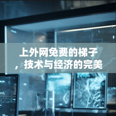 上外网免费的梯子，技术与经济的完美平衡