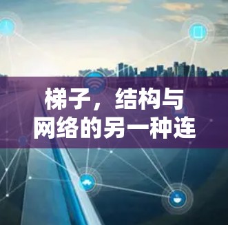 梯子，结构与网络的另一种连接