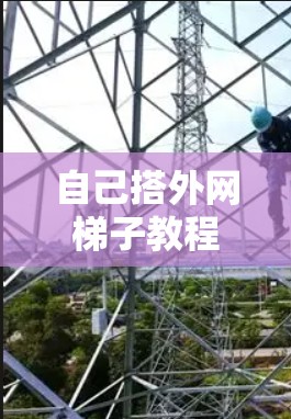 自己搭外网梯子教程，从搭建到使用的轻松方式