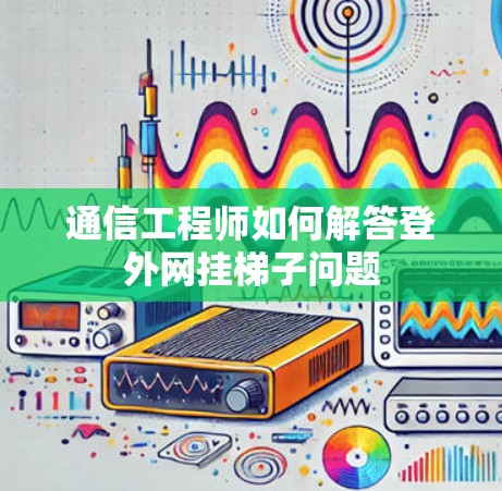通信工程师如何解答登外网挂梯子问题