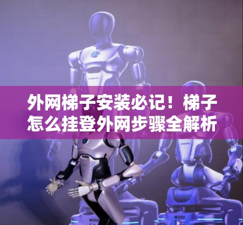 外网梯子安装必记！梯子怎么挂登外网步骤全解析