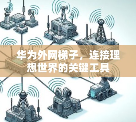 华为外网梯子，连接理想世界的关键工具