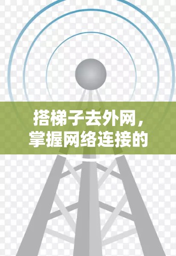 搭梯子去外网，掌握网络连接的奥秘