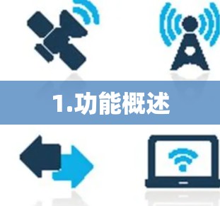 1.功能概述