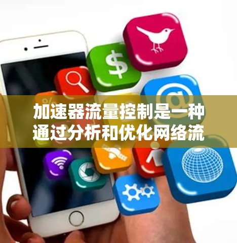 加速器流量控制是一种通过分析和优化网络流量以提高网络性能的机制。它通过实时监控和调整流量分配，确保数据传输的高效和稳定。以下是加速器流量控制的详细步骤