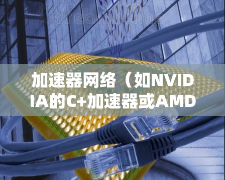 加速器网络（如NVIDIA的C+加速器或AMD的CUDA加速器）是一个用于在处理器上运行应用的网络。如果遇到了加速器网络的问题，通常可以按照以下步骤进行处理