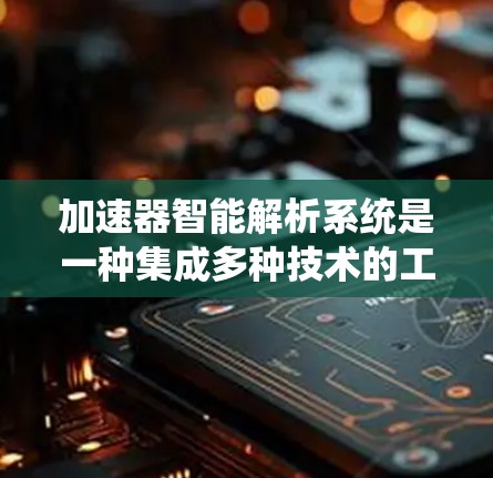 加速器智能解析系统是一种集成多种技术的工具，旨在通过分析和理解数据和计算公式，快速生成优化代码或预处理数据。以下是对该系统功能和应用的详细分析