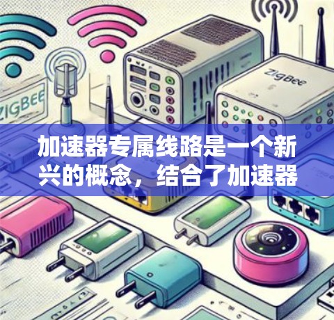 加速器专属线路是一个新兴的概念，结合了加速器技术与特定的线路设计，旨在提升传输速度和效率。以下是对该概念的详细分析
