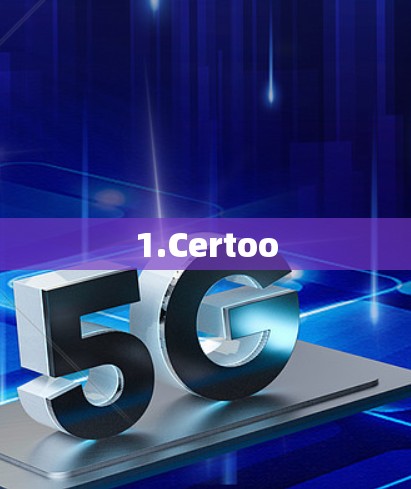 1.Certoo