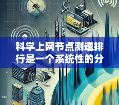 科学上网节点测速排行是一个系统性的分析过程，旨在评估和比较不同网络节点的性能。以下是基于上述思考的详细文章结构和内容