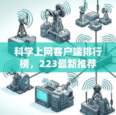 科学上网客户端排行榜，223最新推荐