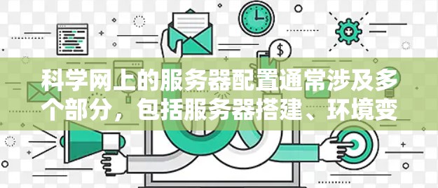 科学网上的服务器配置通常涉及多个部分，包括服务器搭建、环境变量设置、负载均衡等。以下是一个详细的配置指南，帮助您正确配置科学网客户端