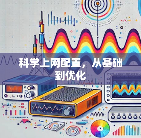 科学上网配置，从基础到优化