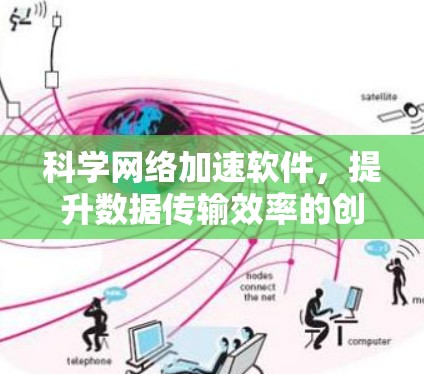 科学网络加速软件，提升数据传输效率的创新解决方案