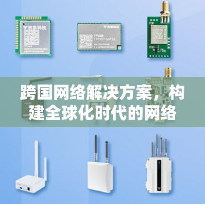 跨国网络解决方案，构建全球化时代的网络基础设施