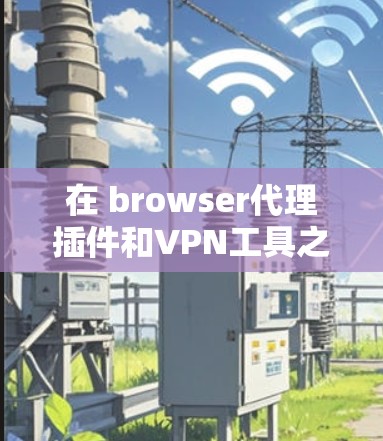 在 browser代理插件和VPN工具之间，选择最适合自己的取决于用户的具体需求和安全考量。以下是对这两种工具的详细分析和推荐
