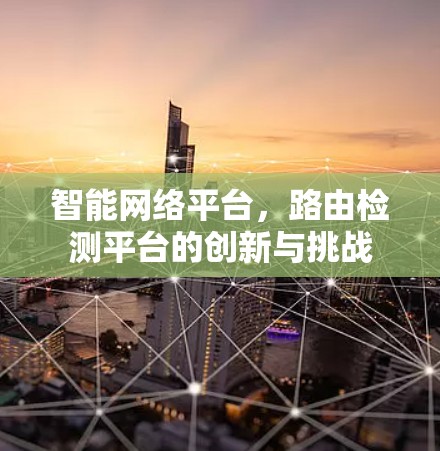 智能网络平台,路由检测平台的创新与挑战 智能网络平台,路由检测平台的创新与挑战