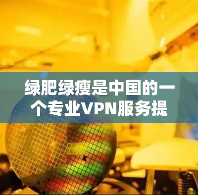 绿肥绿瘦是中国的一个专业VPN服务提供商,以其安全、可靠和高效的网络连接而闻名。以下是关于绿肥绿瘦VPN官网的详细信息 绿肥绿瘦是中国的一个专业VPN服务提供商,以其安全、可靠和高效的网络连接而闻名。以下是关于绿肥绿瘦VPN官网的详细信息