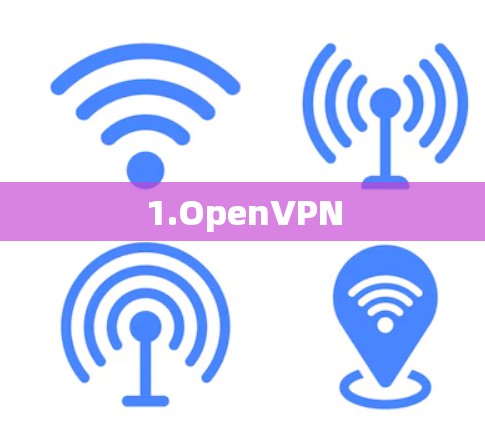 1.OpenVPN